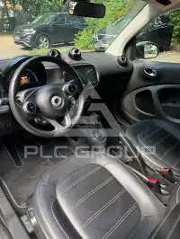 2017 Smart FORTWO
