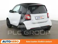 2017 Smart FORTWO