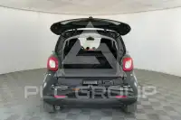 2017 Smart FORTWO