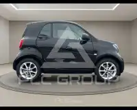 2017 Smart FORTWO