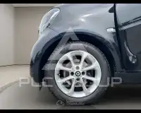 2017 Smart FORTWO