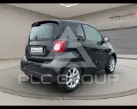 2017 Smart FORTWO