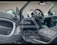 2017 Smart FORTWO