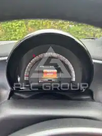 2017 Smart FORTWO