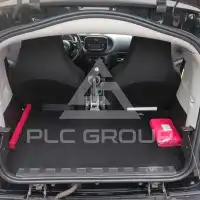2017 Smart FORTWO