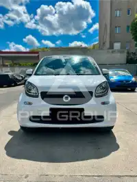 2017 Smart FORTWO