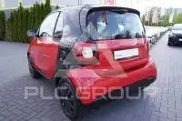 2017 Smart FORTWO