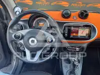 2017 Smart FORTWO