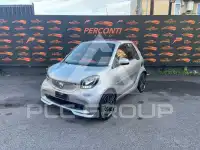 2017 Smart FORTWO