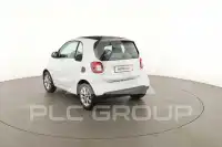 2017 Smart FORTWO