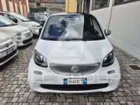 2017 Smart FORTWO