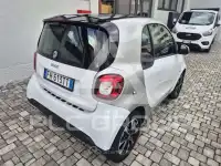 2017 Smart FORTWO