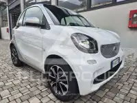 2017 Smart FORTWO