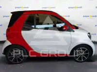 2017 Smart FORTWO