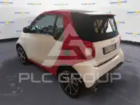 2017 Smart FORTWO