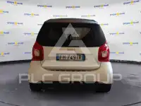 2017 Smart FORTWO