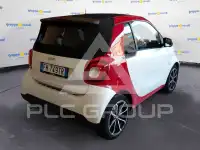 2017 Smart FORTWO