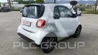2017 Smart FORTWO