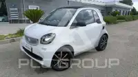 2017 Smart FORTWO