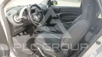 2017 Smart FORTWO