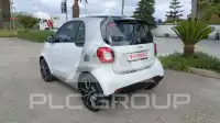 2017 Smart FORTWO