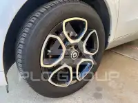 2017 Smart FORTWO