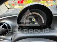 2017 Smart FORTWO