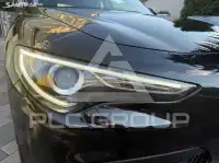 2017 Alfa Romeo Stelvio