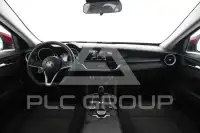 2017 Alfa Romeo Stelvio
