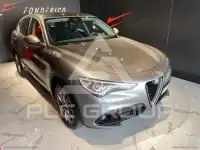 2017 Alfa Romeo Stelvio