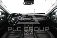 2017 Alfa Romeo Stelvio