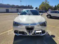 2017 Alfa Romeo Stelvio