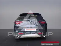 2017 Alfa Romeo Stelvio