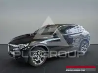 2017 Alfa Romeo Stelvio