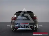 2017 Alfa Romeo Stelvio