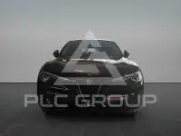 2017 Alfa Romeo Stelvio