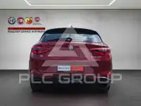 2017 Alfa Romeo Stelvio