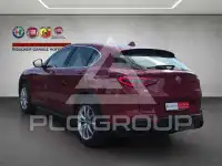 2017 Alfa Romeo Stelvio