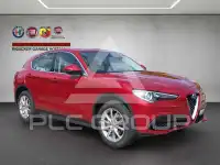 2017 Alfa Romeo Stelvio