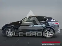2017 Alfa Romeo Stelvio