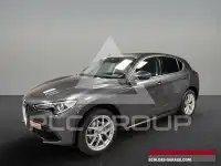 2017 Alfa Romeo Stelvio