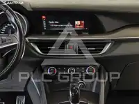 2017 Alfa Romeo Stelvio