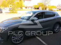 2017 Alfa Romeo Stelvio
