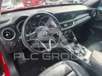 2017 Alfa Romeo Stelvio