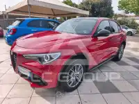 2017 Alfa Romeo Stelvio
