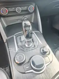 2017 Alfa Romeo Stelvio