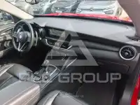 2017 Alfa Romeo Stelvio