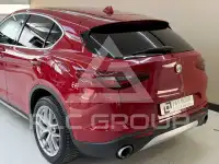 2017 Alfa Romeo Stelvio
