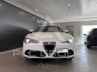 2017 Alfa Romeo Stelvio