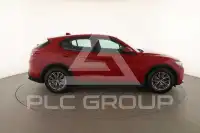 2017 Alfa Romeo Stelvio